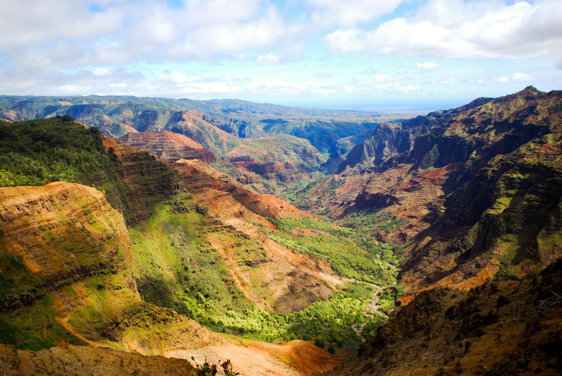 The Ultimate Guide to Getting Around Kauai Without a Rental Car