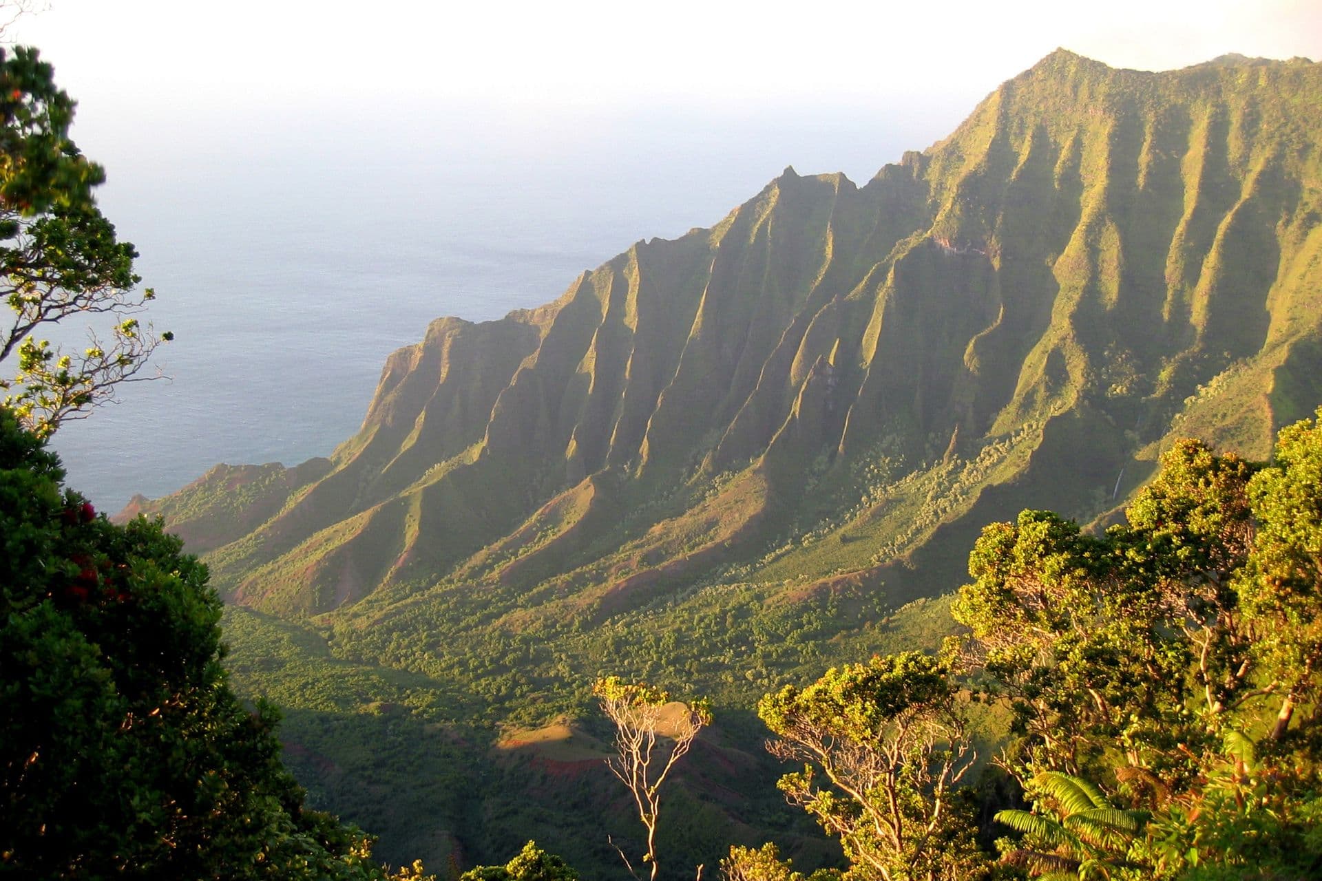 Na Pali Coast Kauai